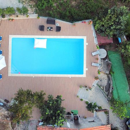 Villa De Fujacos Valenca Ngoại thất bức ảnh