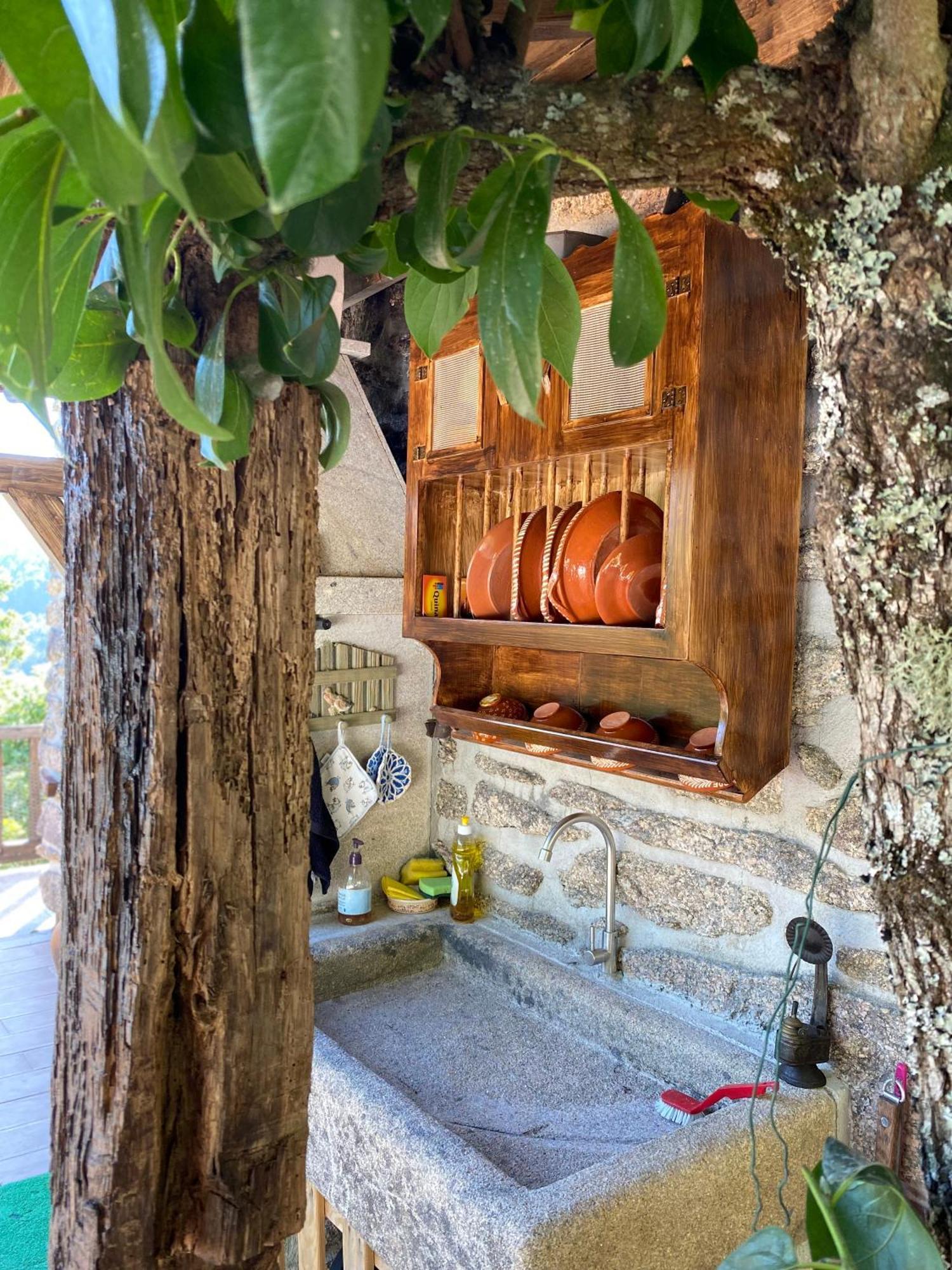 Villa De Fujacos Valenca Ngoại thất bức ảnh